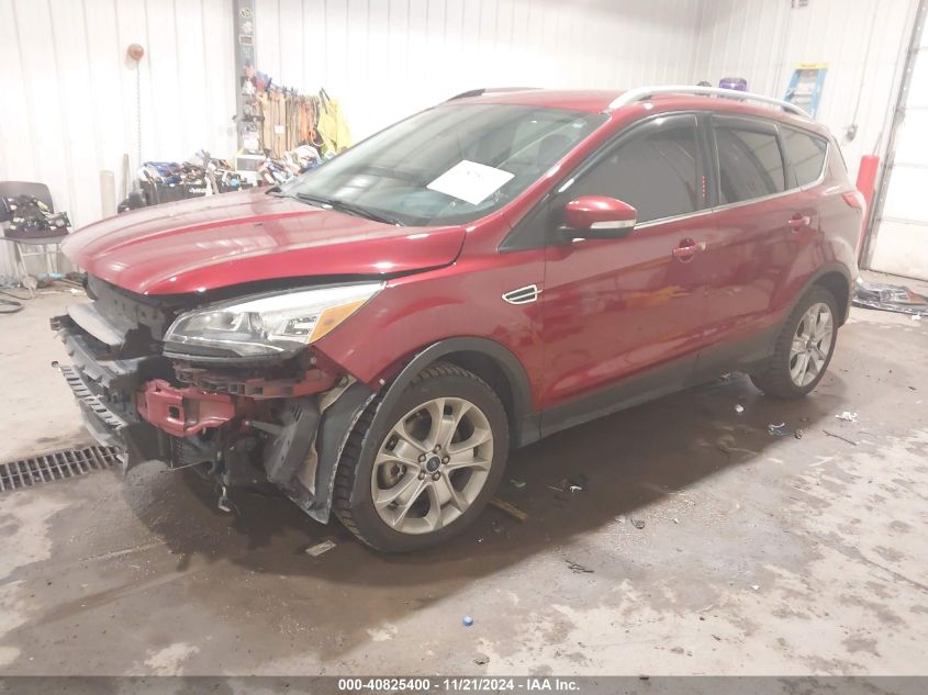 VIN 1FMCU9J93GUB23910 2016 FORD ESCAPE no.2