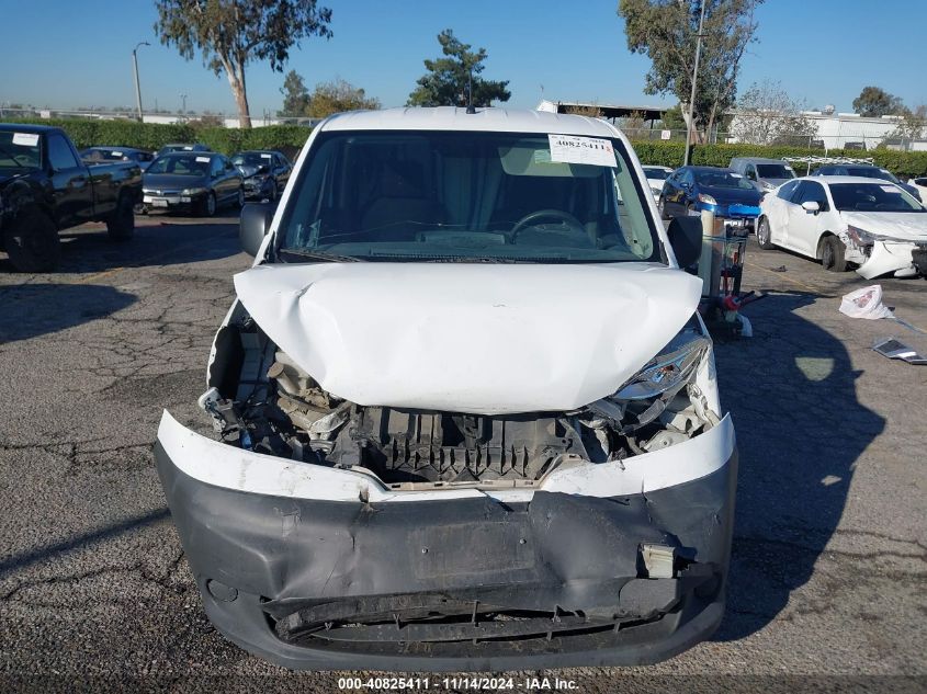 2019 Nissan Nv200 S VIN: 3N6CM0KN1KK693549 Lot: 40825411