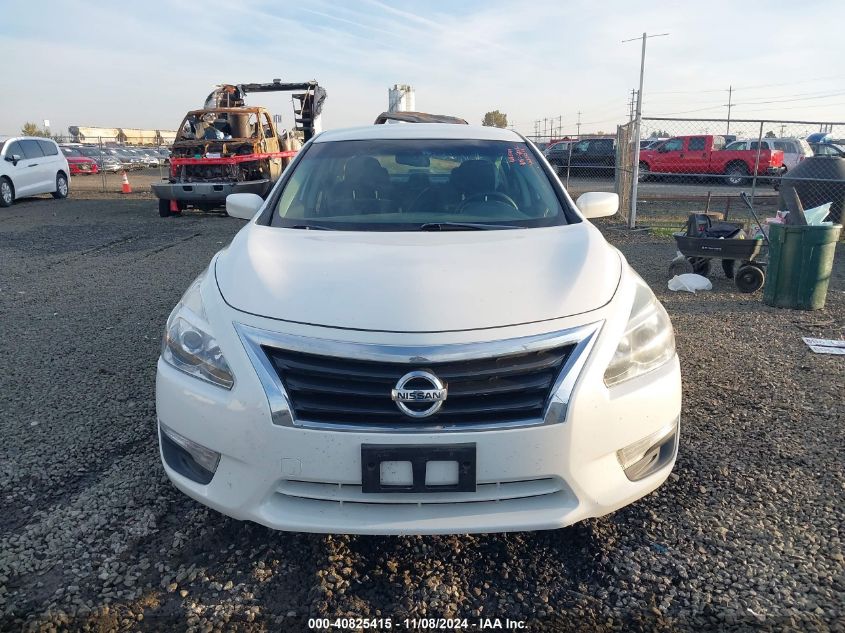 VIN 1N4AL3AP6FN310857 2015 Nissan Altima, 2.5/2.5 S... no.12