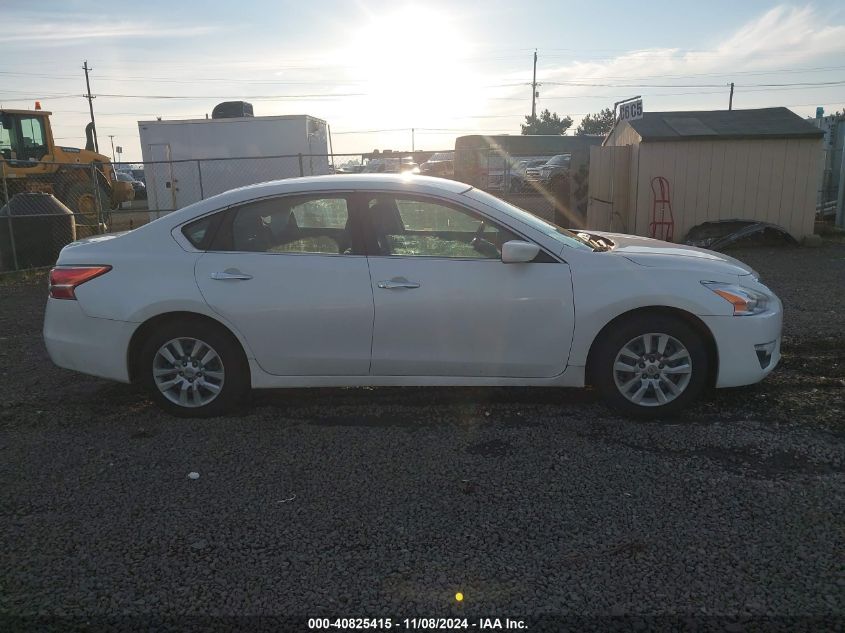 VIN 1N4AL3AP6FN310857 2015 Nissan Altima, 2.5/2.5 S... no.13