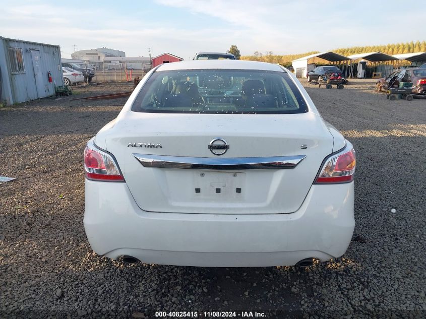 VIN 1N4AL3AP6FN310857 2015 Nissan Altima, 2.5/2.5 S... no.16