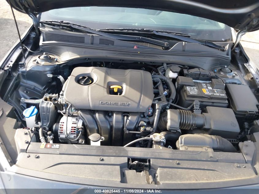 2024 KIA FORTE GT-LINE - 3KPF54AD0RE745730