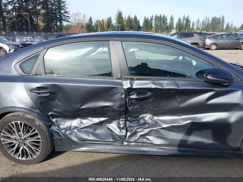 2024 KIA FORTE GT-LINE - 3KPF54AD0RE745730