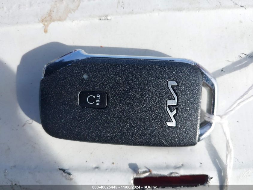 2024 KIA FORTE GT-LINE - 3KPF54AD0RE745730