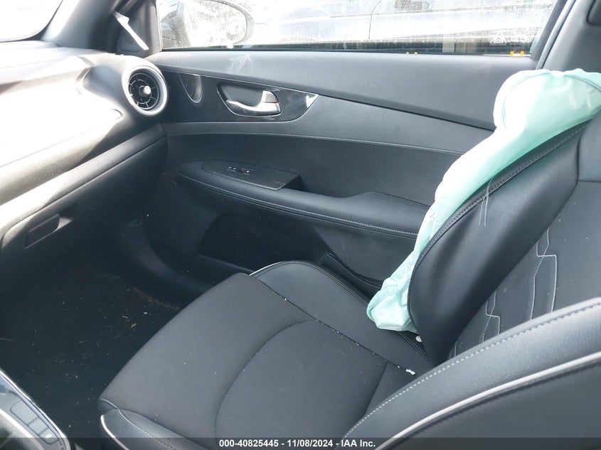 2024 KIA FORTE GT-LINE - 3KPF54AD0RE745730