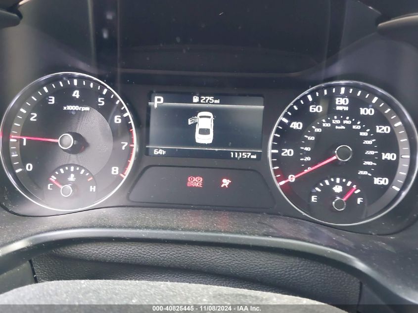 2024 KIA FORTE GT-LINE - 3KPF54AD0RE745730