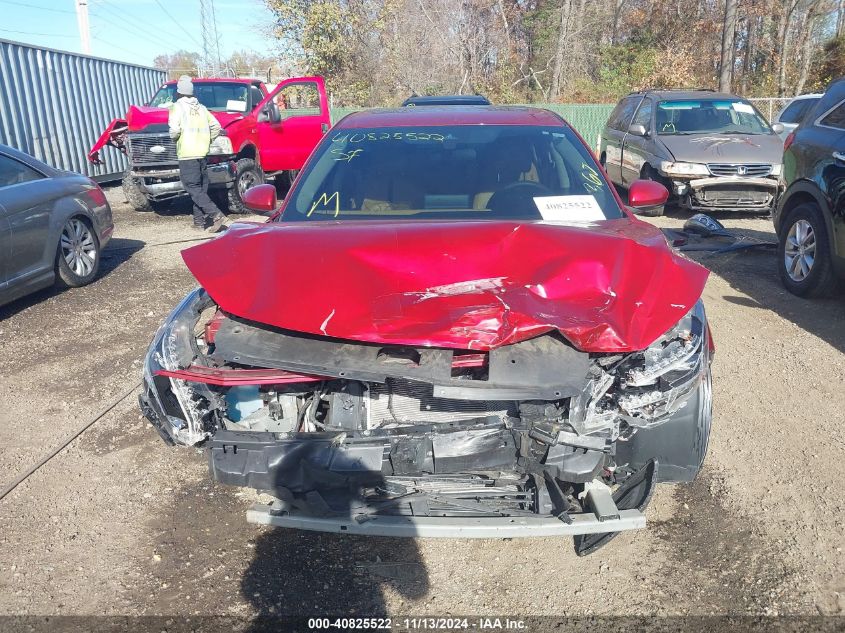 2020 Nissan Sentra Sv Xtronic Cvt VIN: 3N1AB8CV4LY242548 Lot: 40825522