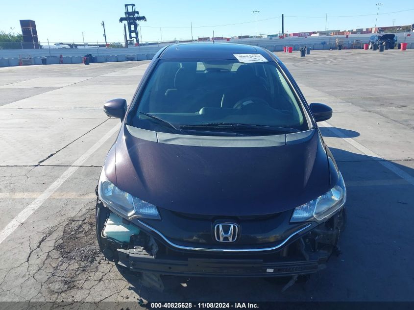 2015 Honda Fit Ex/Ex-L VIN: 3HGGK5H85FM768421 Lot: 40825628