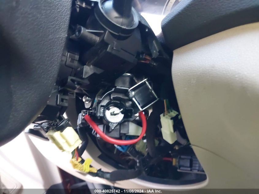 2017 HYUNDAI TUCSON ECO - KM8J33A27HU504431