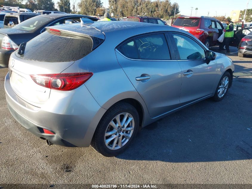 VIN 3MZBM1M79FM223277 2015 Mazda 3, I Grand Touring no.4