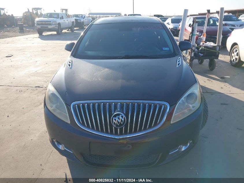 2014 Buick Verano VIN: 1G4PP5SK8E4150746 Lot: 40825832