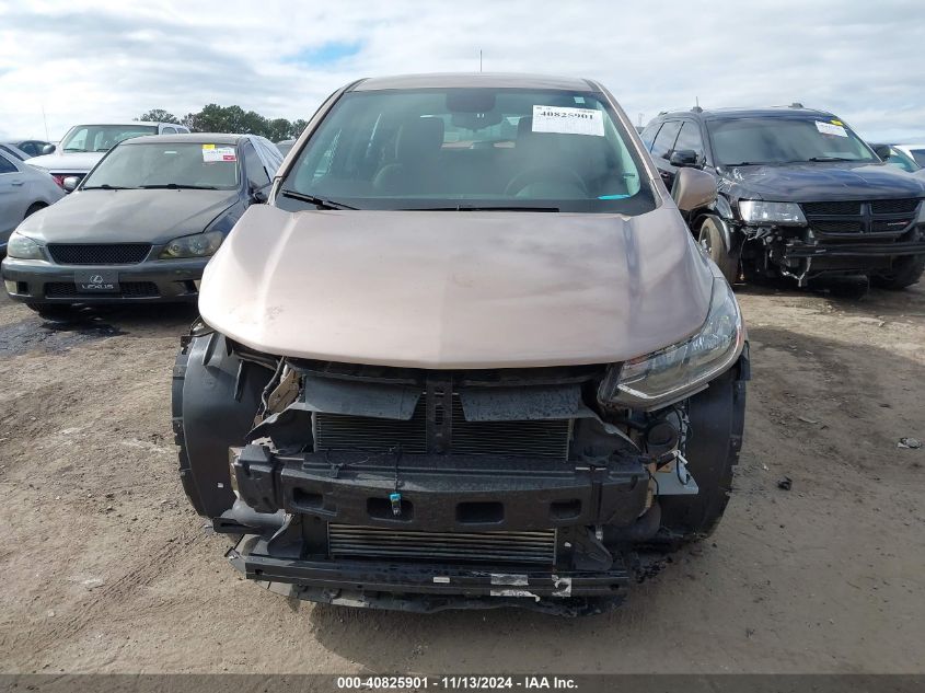 2018 Chevrolet Trax Ls VIN: 3GNCJKSB2JL238769 Lot: 40825901