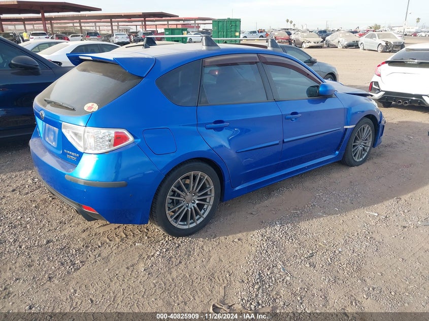 Vin: jf1gr7e60eg202061, lot: 41315486, subaru impreza wrx limited 20144