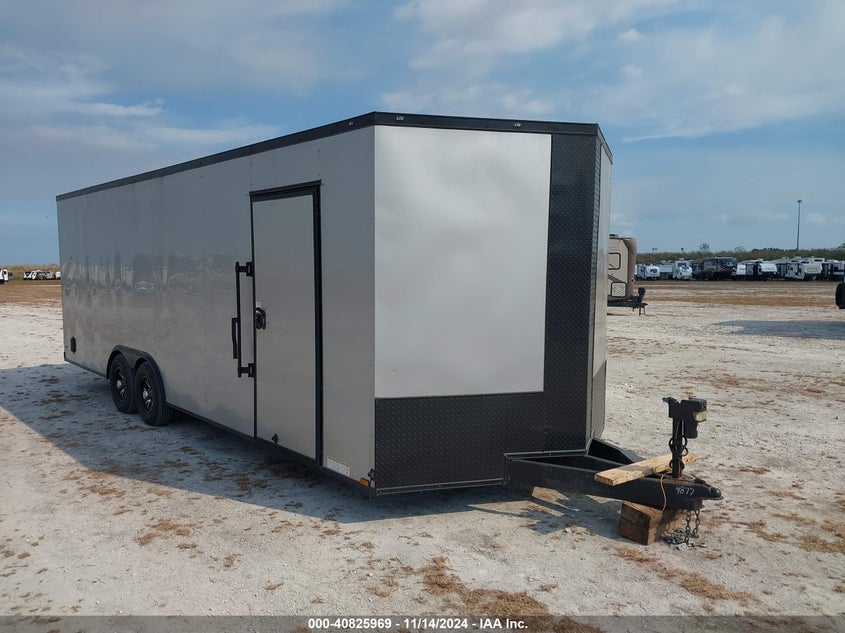 2023 OTHER OTHER  (VIN: 7TKBE2422PN004877)