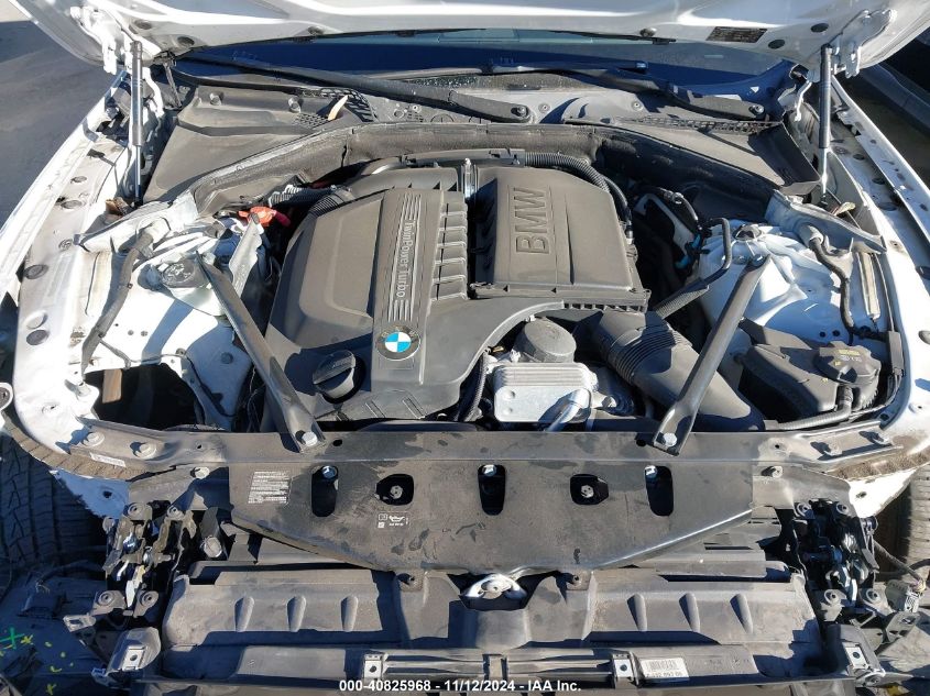 2016 BMW 535I - WBA5B1C54GG550961