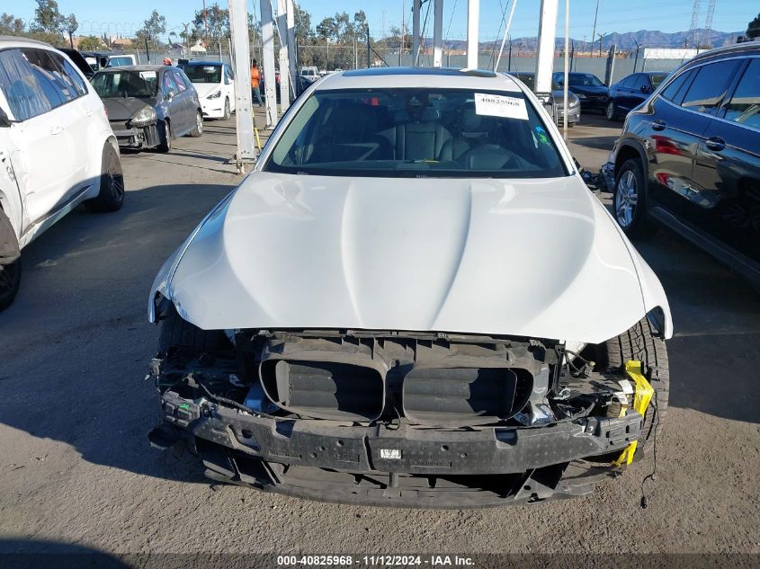 2016 BMW 535I - WBA5B1C54GG550961