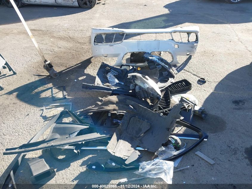 2016 BMW 535I - WBA5B1C54GG550961