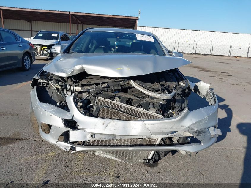 2014 Mercedes-Benz Cla 250 VIN: WDDSJ4EB1EN026534 Lot: 43455328