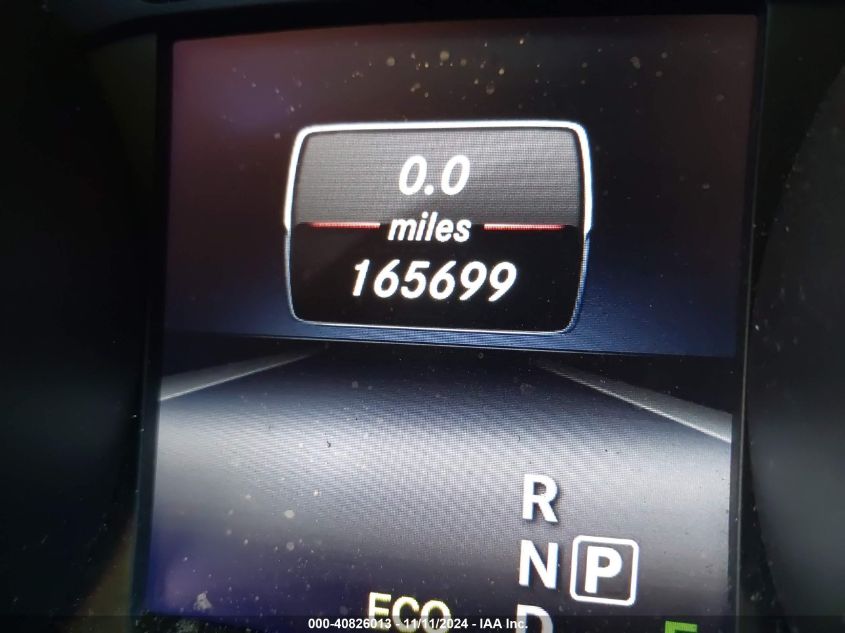 2014 Mercedes-Benz Cla 250 VIN: WDDSJ4EB1EN026534 Lot: 43455328