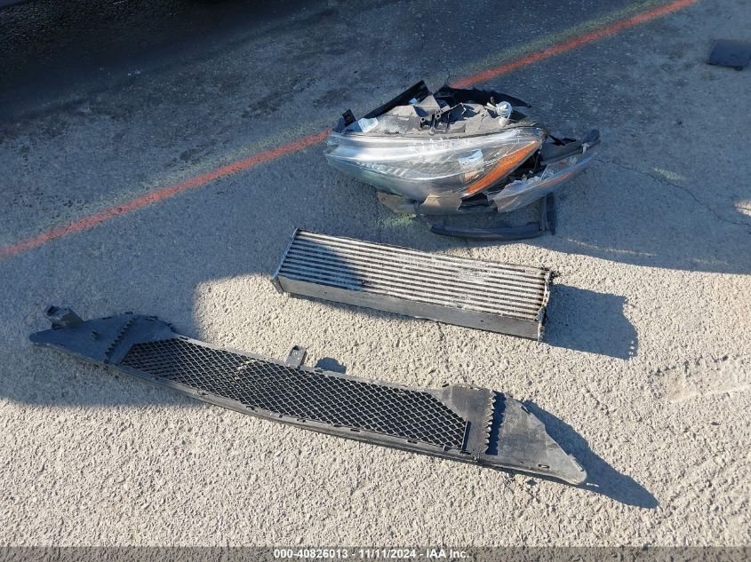 2014 Mercedes-Benz Cla 250 VIN: WDDSJ4EB1EN026534 Lot: 43455328