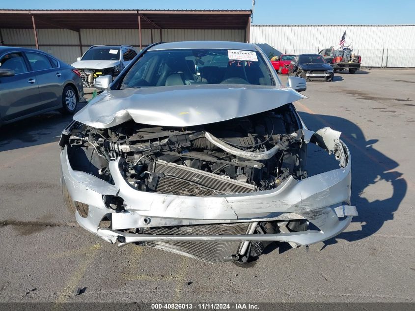 2014 Mercedes-Benz Cla 250 VIN: WDDSJ4EB1EN026534 Lot: 43455328