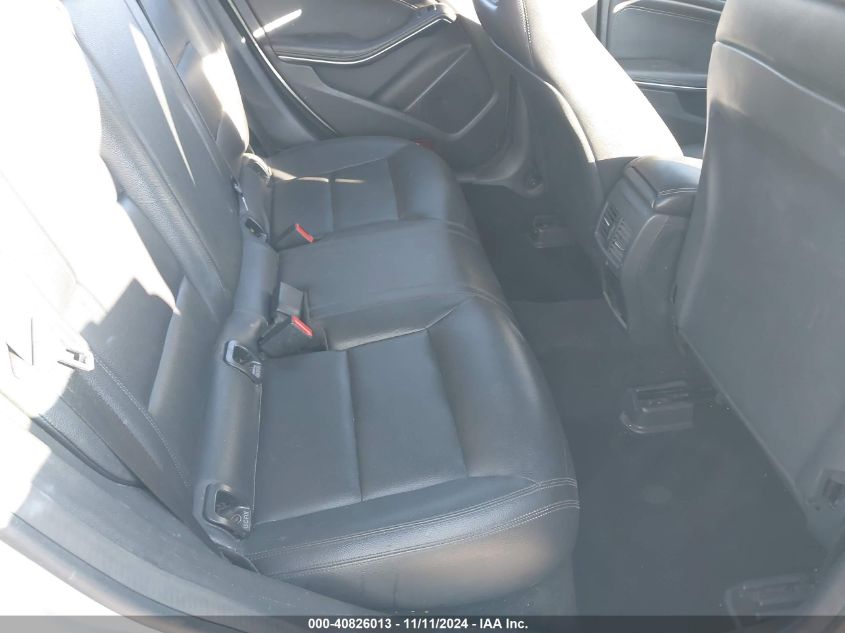 2014 Mercedes-Benz Cla 250 VIN: WDDSJ4EB1EN026534 Lot: 43455328