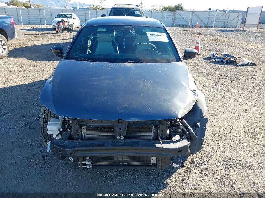 VIN 3VWD17AJ5GM397482 2016 Volkswagen Jetta, 1.8T S... no.13