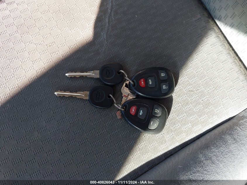 2006 Chevrolet Cobalt Lt VIN: 1G1AL58F467719018 Lot: 40826043