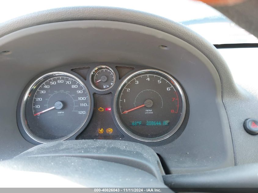 2006 Chevrolet Cobalt Lt VIN: 1G1AL58F467719018 Lot: 40826043