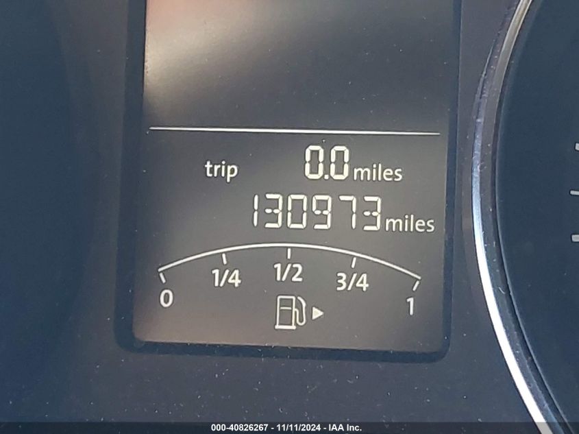 2016 VOLKSWAGEN JETTA 1.8T SPORT - 3VWB17AJ7GM400440