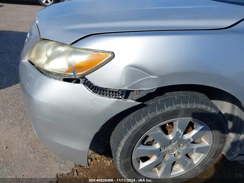 2009 Toyota Camry Le VIN: 4T1BE46K99U909267 Lot: 40826486