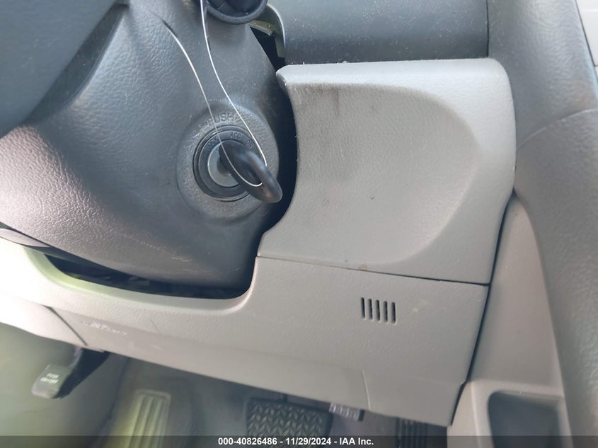 2009 Toyota Camry Le VIN: 4T1BE46K99U909267 Lot: 40826486