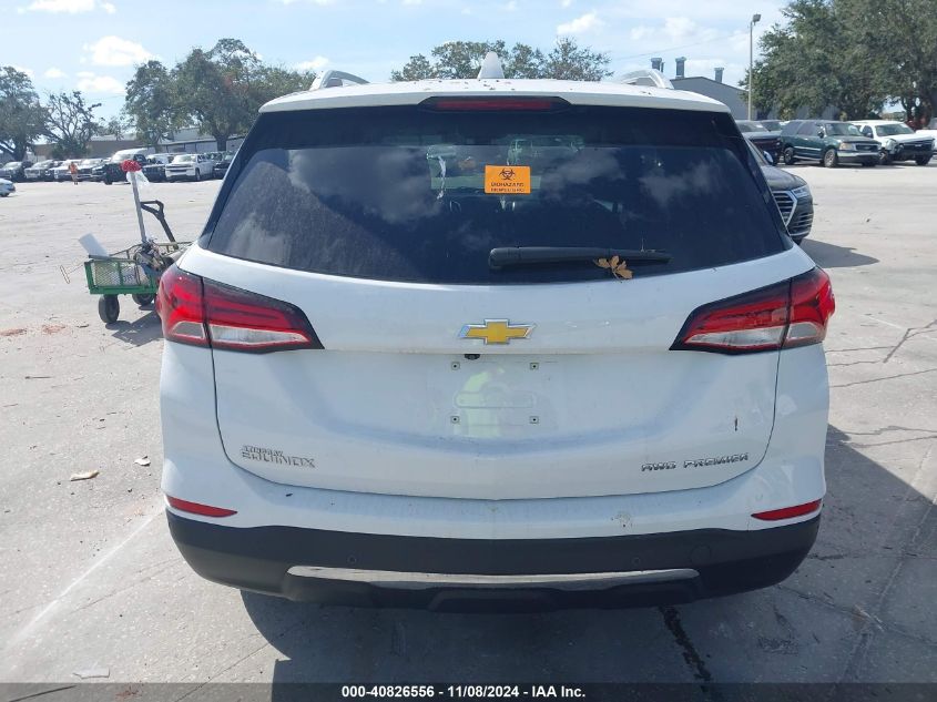 2024 CHEVROLET EQUINOX AWD PREMIER - 3GNAXXEG3RL247311