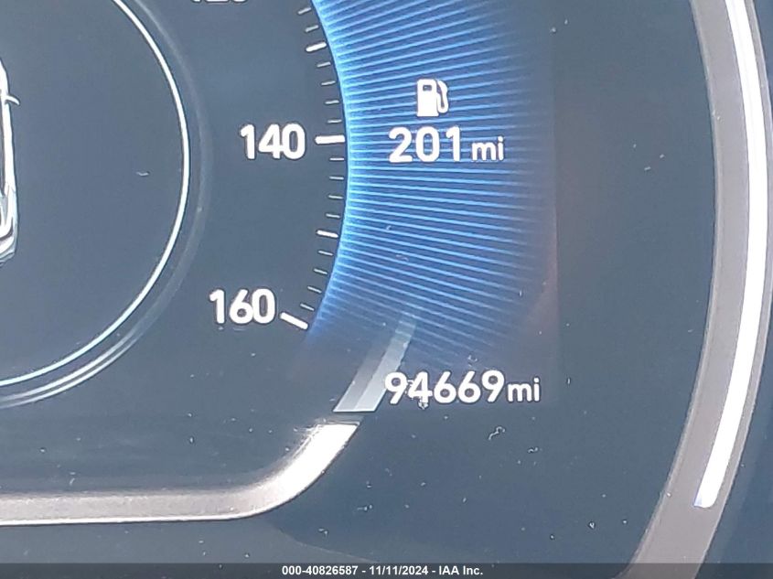 2020 HYUNDAI SANTA FE SEL - 5NMS33AD8LH138053