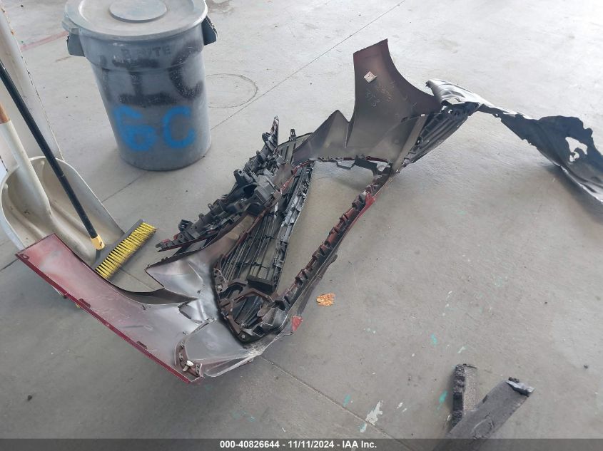 2024 TOYOTA COROLLA LE - 5YFB4MDE9RP116651