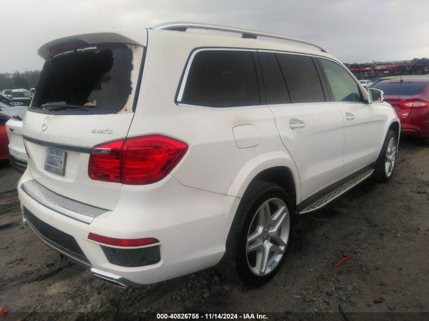 VIN 4JGDF7DE8FA461797 2015 Mercedes-Benz GL 550, 4M... no.4