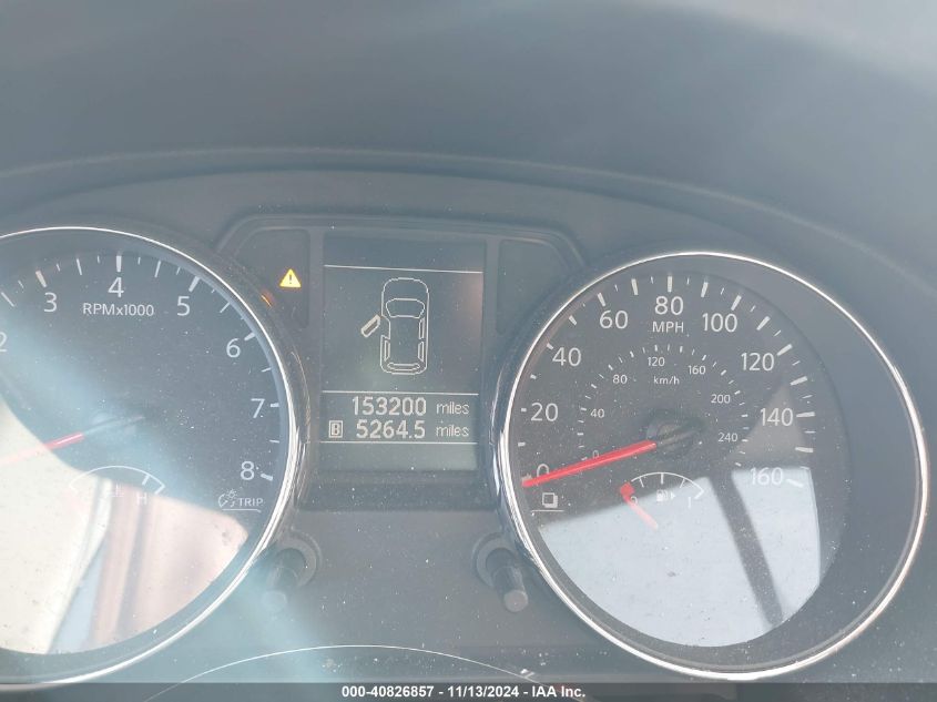 2012 NISSAN ROGUE VIN: JN8AS5MV1CW706059