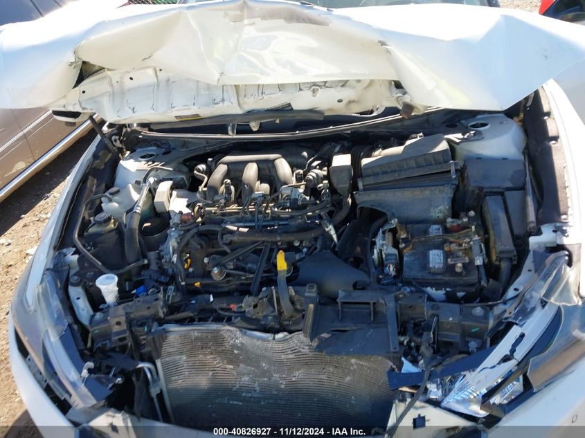 VIN 1N4AA6AP4HC412566 2017 NISSAN MAXIMA 3.5 PLATINUM