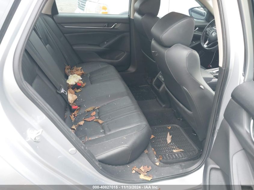 VIN 1HGCV1F47MA027728 2021 HONDA ACCORD SPORT SPECIAL EDITION