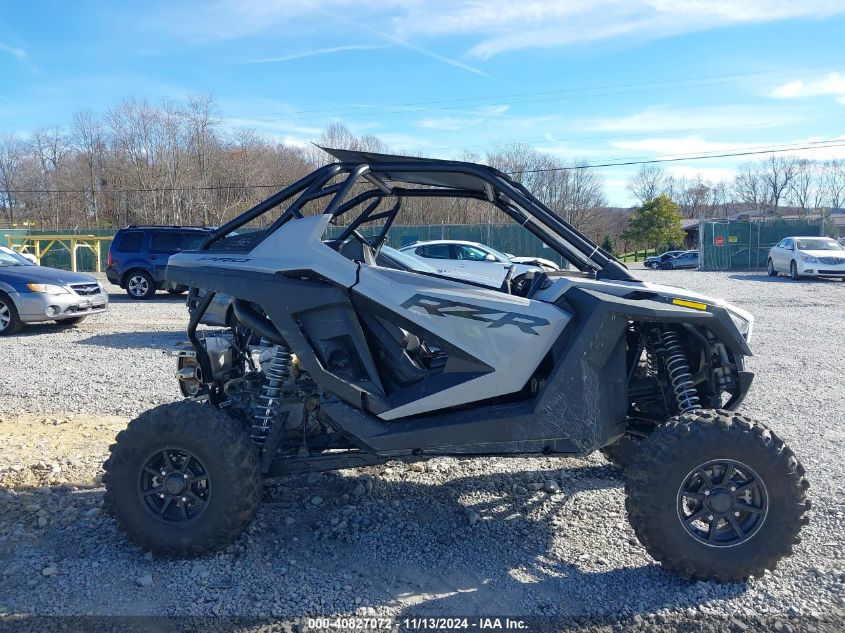 2023 Polaris Rzr Pro Xp Sport VIN: 3NSRAE924PF363756 Lot: 40827072