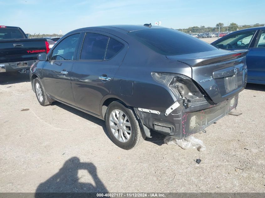 VIN 3N1CN7AP2HL805941 2017 NISSAN VERSA no.3