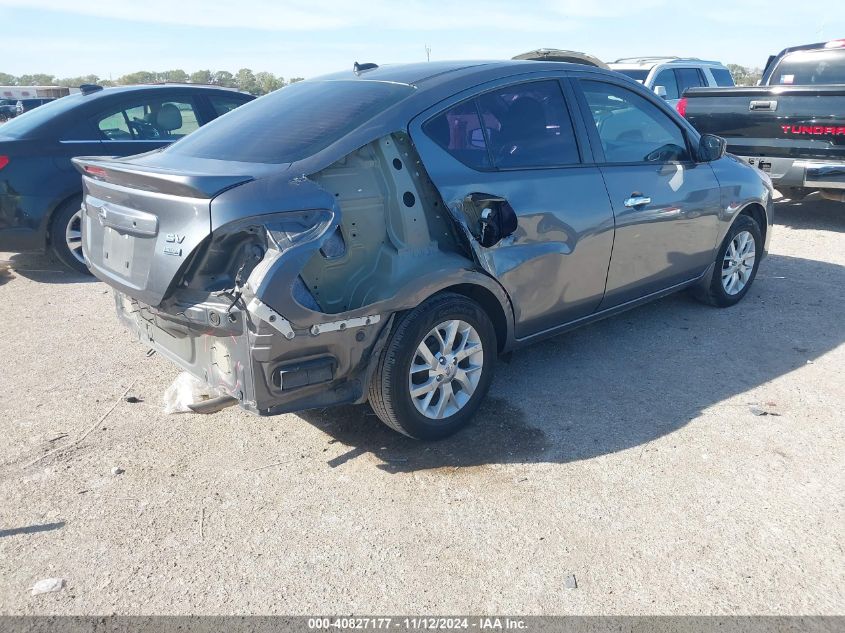 VIN 3N1CN7AP2HL805941 2017 NISSAN VERSA no.4