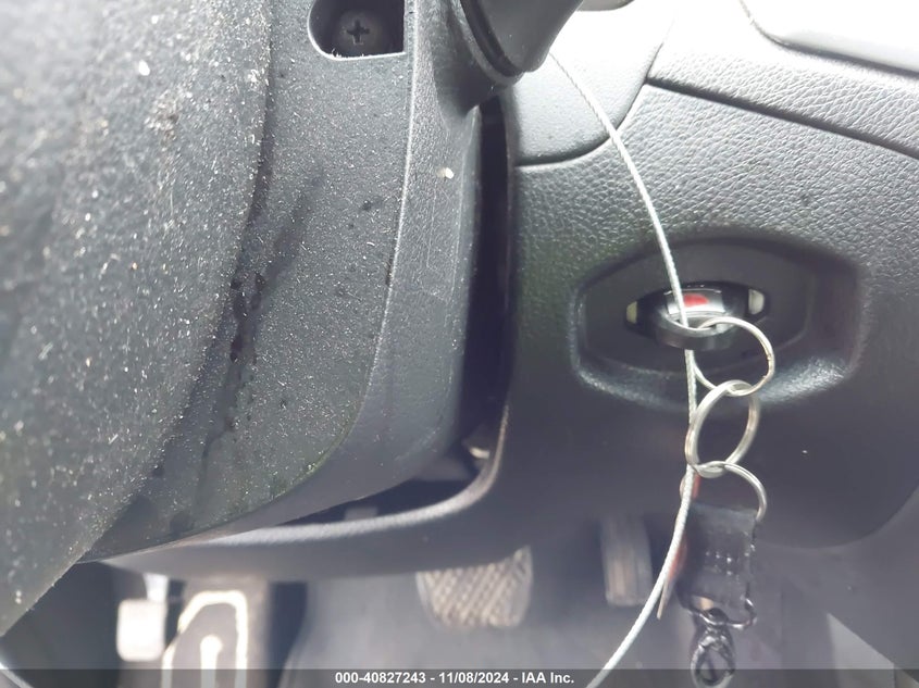 2012 Nissan Murano S VIN: JN8AZ1MU3CW106459 Lot: 40827243