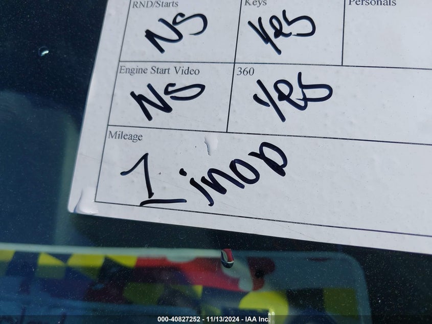 2018 NISSAN ROGUE S/SV - KNMAT2MV6JP589903