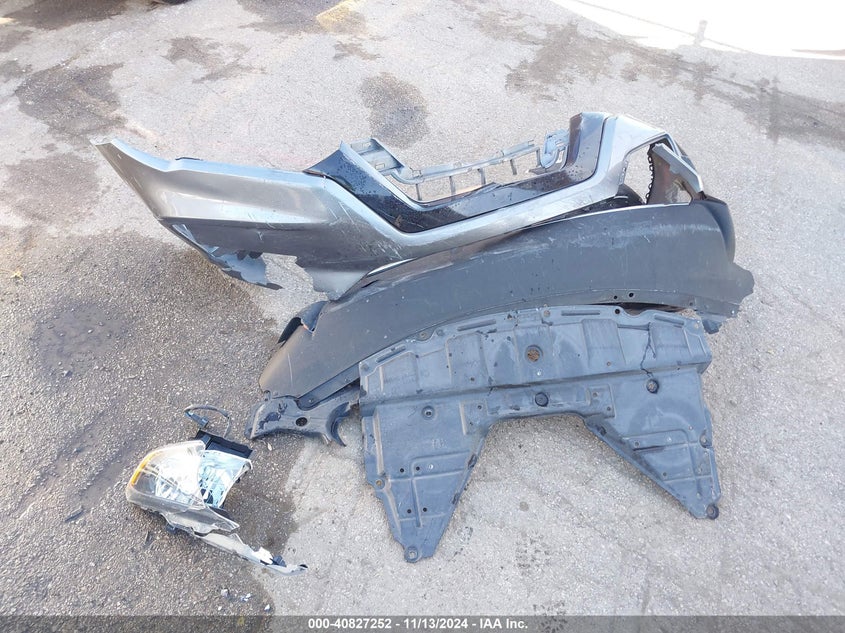 2018 NISSAN ROGUE S/SV - KNMAT2MV6JP589903