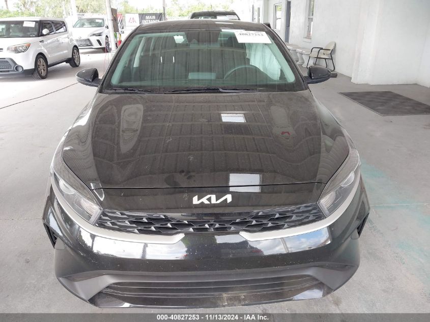 VIN 3KPF24AD9RE800829 2024 KIA FORTE no.12