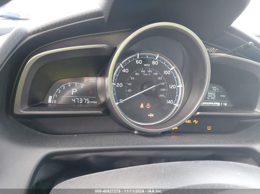 2020 TOYOTA YARIS VIN: 3MYDLBJV1LY705531