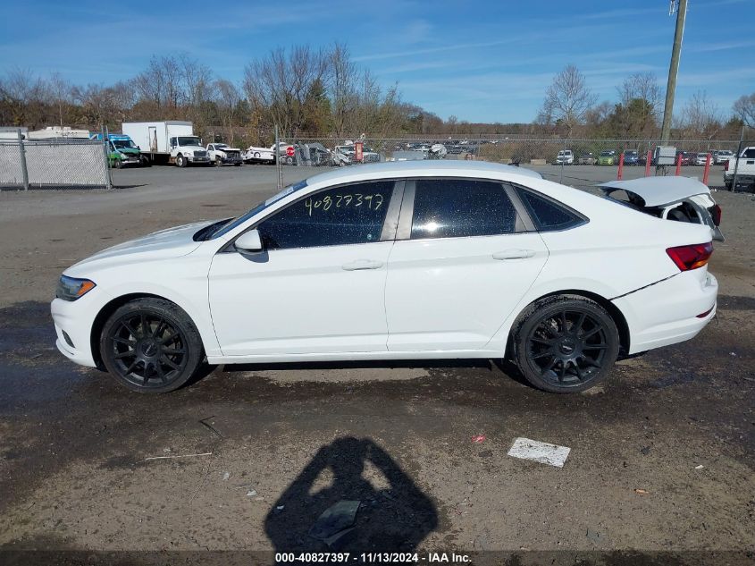 2019 Volkswagen Jetta 1.4T S VIN: 3VWN57BU9KM265089 Lot: 40827397