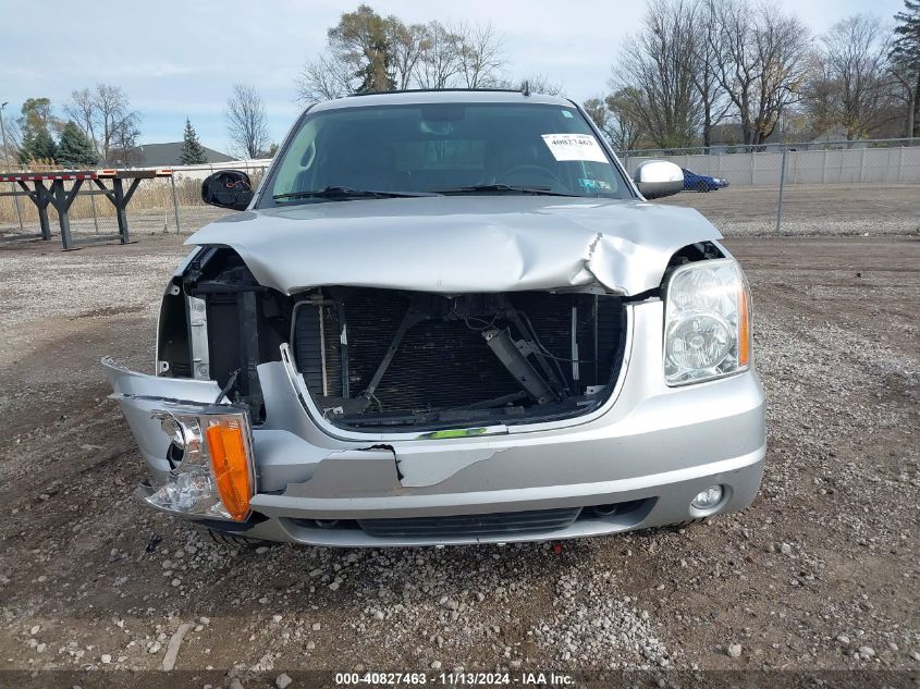 2013 GMC Yukon Slt VIN: 1GKS2CE03DR295100 Lot: 40827463