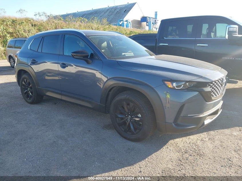 MAZDA CX-50 SELECT 2024